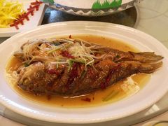 -鹿鸣春饭店(总店)
