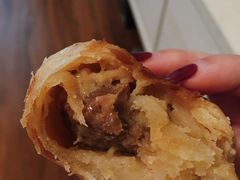 -真老大房鲜肉月饼(南京路步行街店)
