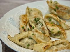 香椿馄饨-老正兴菜馆(福州路店)