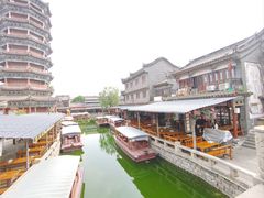 -滦州古城