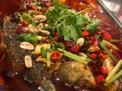 -金家老三饭庄(常营店)