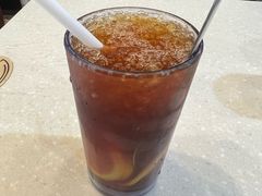 冻柠茶-海王冰室(皇朝店)
