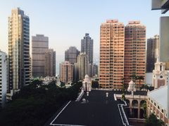 -香港大学