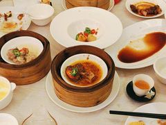 -福州天元国际威斯汀酒店·中国元素餐厅