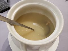 老火靓汤-维多利亚大酒店·雅园中餐厅