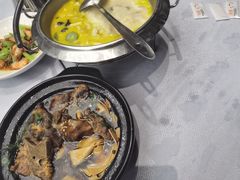 -古南都·老广东酒楼(龙江店)