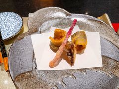 -奈良本寿司(永嘉路店)