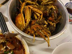 老长沙口味蟹-老长沙龙虾馆·聚会餐厅(白石洲店)