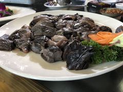 黑藏鸡-百丈园(陈村店)