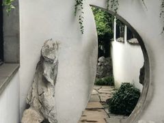 -何园