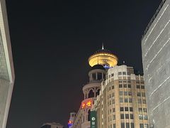 -南京路步行街