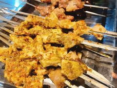 -遇西祠·海鲜烧烤(总店)