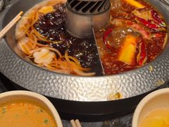 -牛New寿喜烧(新六百店)