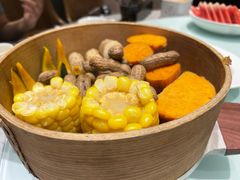 -紫光园·烤鸭·北京菜(劲松店)