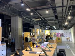 -NIKE LAB X158(新乐路店)