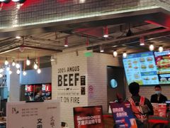 门面-卡乐星(美罗城店)