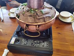 -如意林卡藏餐吧(大昭寺店)