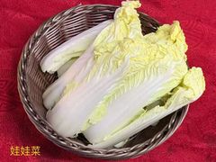 娃娃菜-0048香辣虾