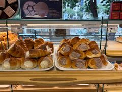 -新侨三宝乐面包店(崇文门店)