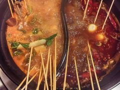 -江湖六膳門串串香(隆礼路店)