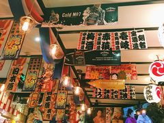 -平成屋· Late Night 食堂(四川北路店)