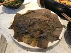 九秒毛肚-钢管厂五区小郡肝串串香(通锦桥店)