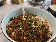 -传统菜农庄(皇姑路店)