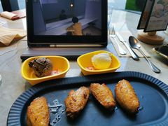 -必胜客(江桥万达店)