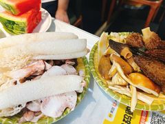 -名善山珍·野生菌汤锅(文殊院店)