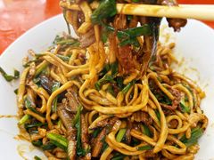 -三百碗宝应长鱼面(板仓街店)