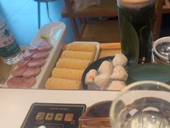 -烹然四季椰子鸡火锅(姚家园万象汇店)