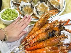 -东胜渔村·粤菜海鲜(东城十三碗店)