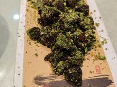 -漫渡庄绿岛花园•隐市庭园菜(滨湖店)