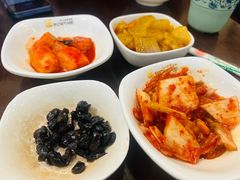 -釜山豚骨汤饭(芝罘万达广场店)
