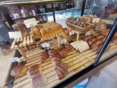 -熊叔熊婶面包房(团结湖店)