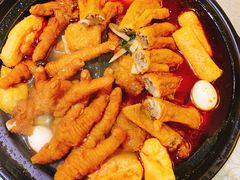 -柳州菜饮食文化博物馆
