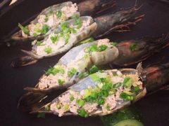 iphone_upload_pic-HIHE Bistro·Oyster Bar(华熙live店)