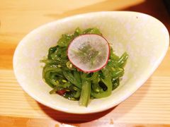 爽口海藻-割烹旭日本料理(龙湖狮山天街店)