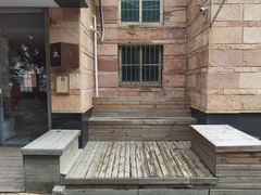 -几米咖啡(龙洲湾花园店)