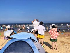 -巧克力渔家.小船海鲜胶东菜(万平口店)