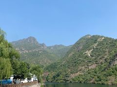 -龙庆峡风景区