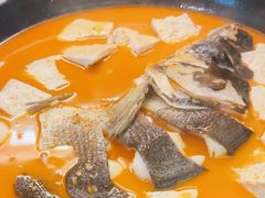 -筱爷叔·上海传统手工菜(玉树路店)