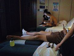 -唐宫足道·SPA·影院会馆(木渎店)