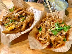 -南街清补凉(黄贝岭店)