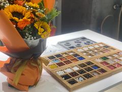 -情侣·团建·手作工坊(虹桥汇金百货店)