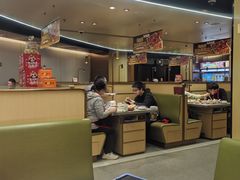 -海底捞火锅(九霄梦天地店)