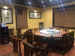 包厢-阿多私房菜(顺德店)