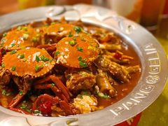 -胖哥俩肉蟹煲(杭州下沙学林街店)