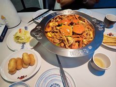 -赖胖子肉蟹煲(光明N次方店)