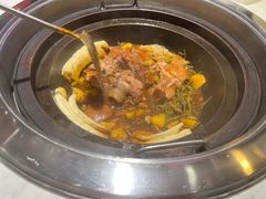 -喜婆19分小锅烀饼